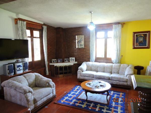 CASA, ESTILO HACIENDA en Tulyehualco - Imagen 12