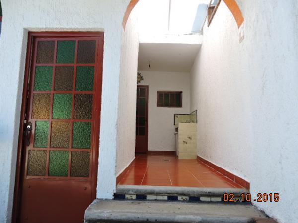 CASA, ESTILO HACIENDA en Tulyehualco - Imagen 15