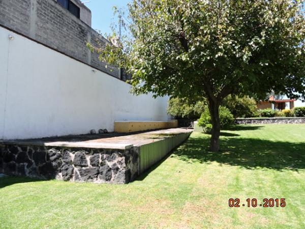 CASA, ESTILO HACIENDA en Tulyehualco - Imagen 18