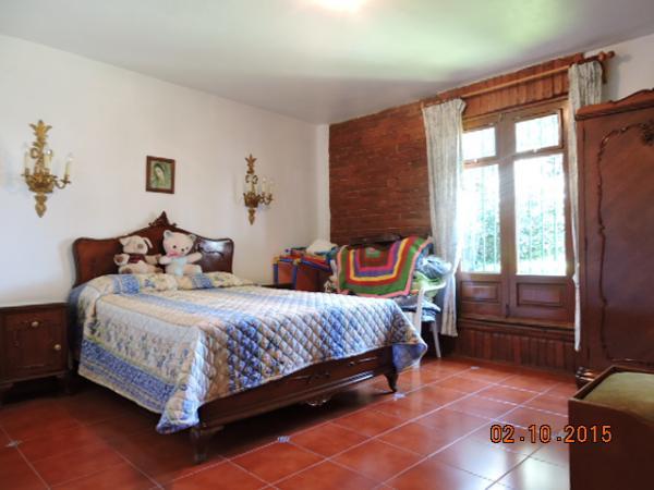 CASA, ESTILO HACIENDA en Tulyehualco - Imagen 19