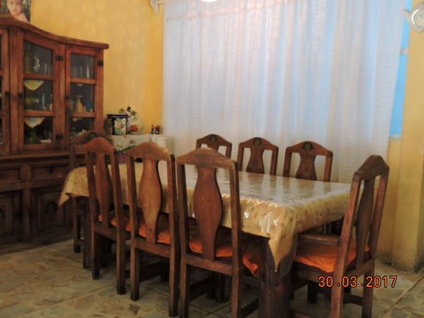 CASA EN VENTA COL JUVENTINO ROSAS en Iztacalco - Imagen 3