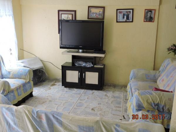 CASA EN VENTA COL JUVENTINO ROSAS en Iztacalco - Imagen 4
