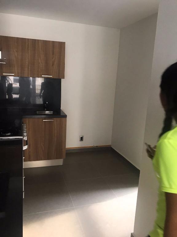 DEPARTAMENTO EN RENTA COL EXHACIENDA COAPA en Pedregal de Santa Úrsula - Imagen 4