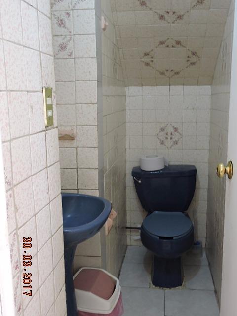 CASA EN VENTA COL JUVENTINO ROSAS en Iztacalco - Imagen 13
