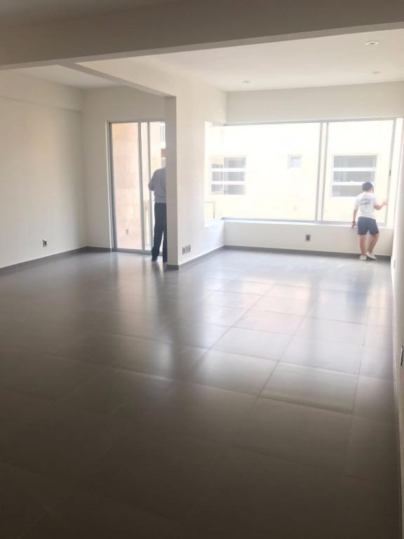 DEPARTAMENTO EN RENTA COL EXHACIENDA COAPA en Pedregal de Santa Úrsula - Imagen 7