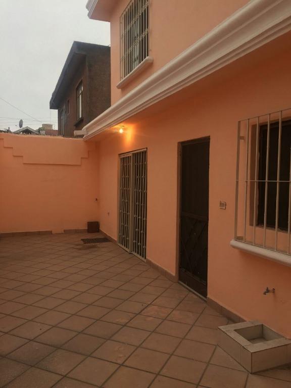 CASA IDEAL PARA OFICINA 4 RECAMARAS EXCELENTE UBICACION … en San Bernabé - Imagen 6
