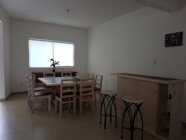 CASA NUEVA AMUEBLADA EN RENTA!!! en San Cristóbal de las Casas - Imagen 3