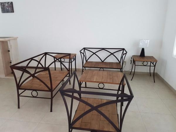 CASA NUEVA AMUEBLADA EN RENTA!!! en San Cristóbal de las Casas - Imagen 4