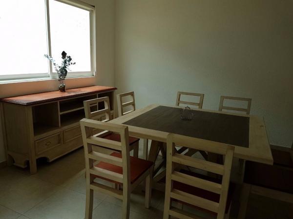 CASA NUEVA AMUEBLADA EN RENTA!!! en San Cristóbal de las Casas - Imagen 5