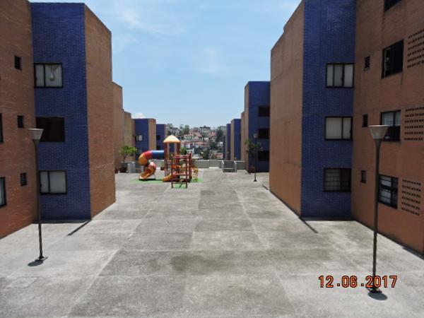 DEPARTAMENTO EN RENTA CENTENARIO en Tepoztlán - Imagen 3