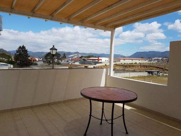 CASA NUEVA AMUEBLADA EN RENTA!!! en San Cristóbal de las Casas - Imagen 6