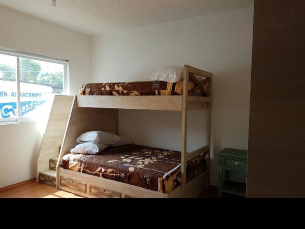 CASA NUEVA AMUEBLADA EN RENTA!!! en San Cristóbal de las Casas - Imagen 9