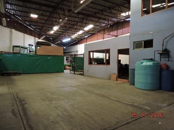BODEGA EN VENTA COL EL ROSARIO IZTAPALAPA en Santa María Aztahuacán - Imagen 6