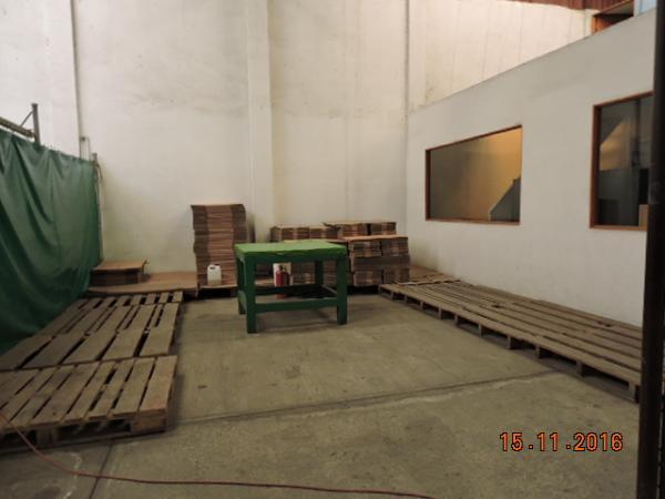 BODEGA EN VENTA COL EL ROSARIO IZTAPALAPA en Santa María Aztahuacán - Imagen 10