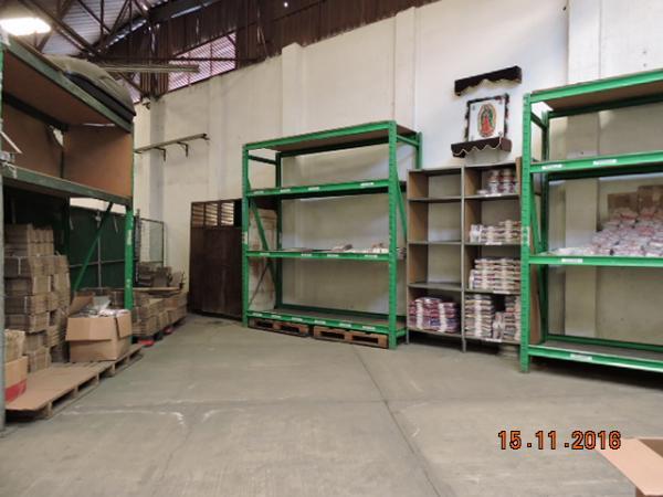 BODEGA EN VENTA COL EL ROSARIO IZTAPALAPA en Santa María Aztahuacán - Imagen 11