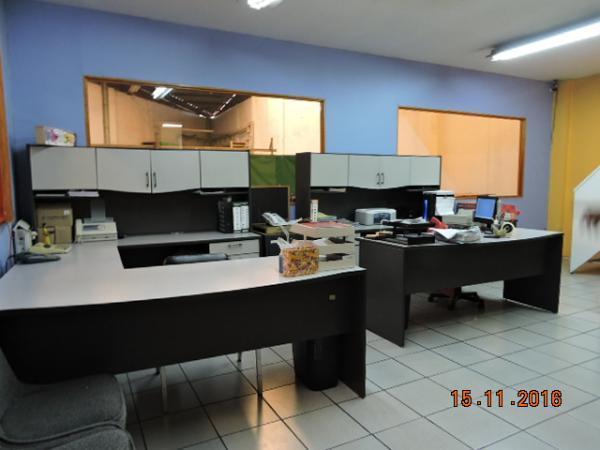 BODEGA EN VENTA COL EL ROSARIO IZTAPALAPA en Santa María Aztahuacán - Imagen 13