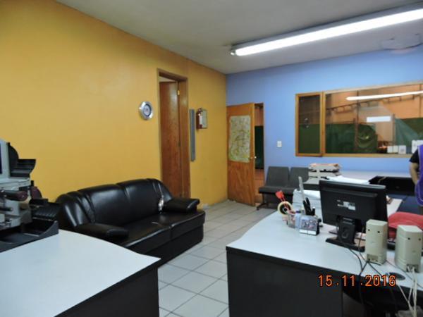 BODEGA EN VENTA COL EL ROSARIO IZTAPALAPA en Santa María Aztahuacán - Imagen 15