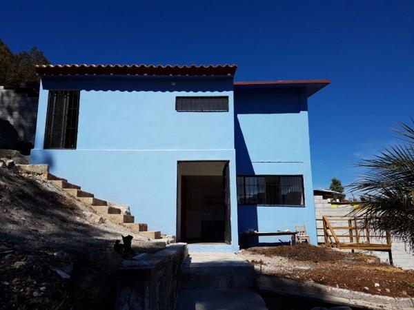 CASA CON ESPECTACULAR VISTA!!! en Chamula - Imagen 2