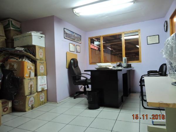 BODEGA EN VENTA COL EL ROSARIO IZTAPALAPA en Santa María Aztahuacán - Imagen 19