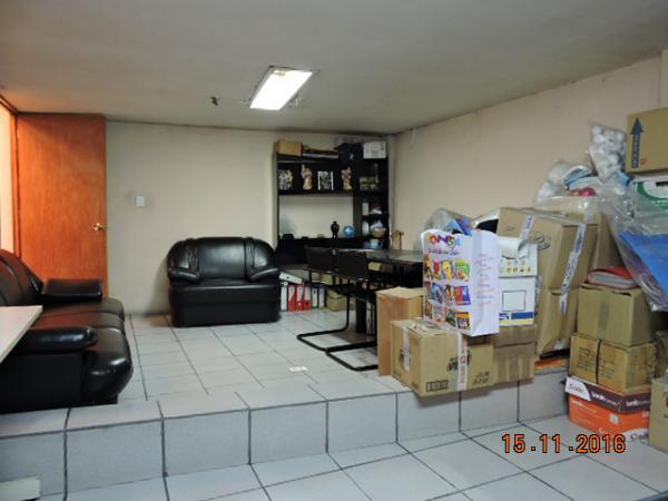BODEGA EN VENTA COL EL ROSARIO IZTAPALAPA en Santa María Aztahuacán - Imagen 20