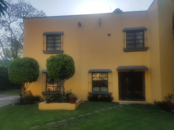 Casa en Renta para Oficinas en Merced Gómez - Imagen 2