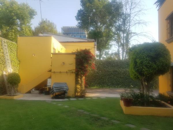 Casa en Renta para Oficinas en Merced Gómez - Imagen 7