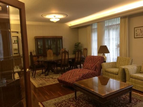Departamento en Renta en la Colonia Polanco - Imagen 4