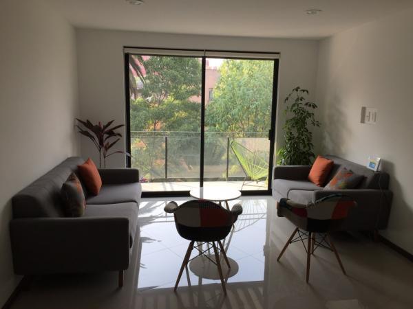 Departamento en Renta en Tacuba - Imagen 2