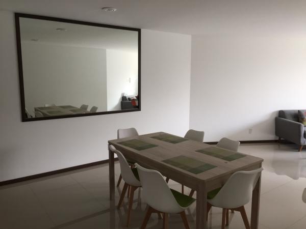 Departamento en Renta en Tacuba - Imagen 3