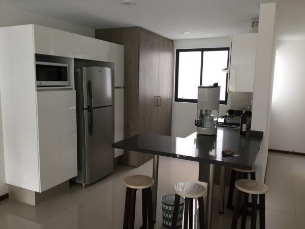 Departamento en Renta en Tacuba - Imagen 4