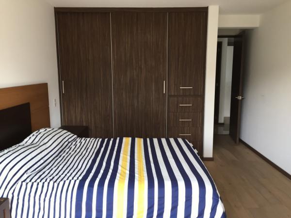 Departamento en Renta en Tacuba - Imagen 5