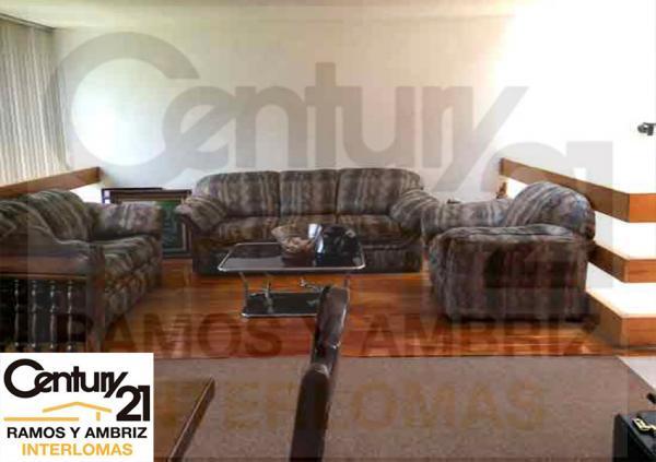Casa en privada en Renta en Interlomas en Tepoztlán - Imagen 4