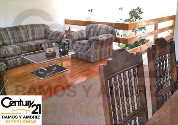 Casa en privada en Renta en Interlomas en Tepoztlán - Imagen 5