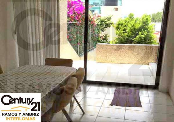 Casa en privada en Renta en Interlomas en Tepoztlán - Imagen 7