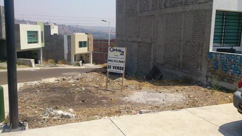 TERRENO EN FRESNOS TRES MARIAS en Tarímbaro - Imagen 2