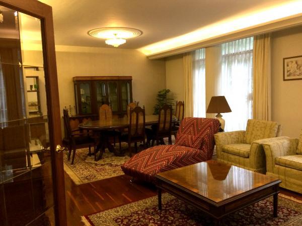 Departamento en Renta en la Colonia Polanco - Imagen 4