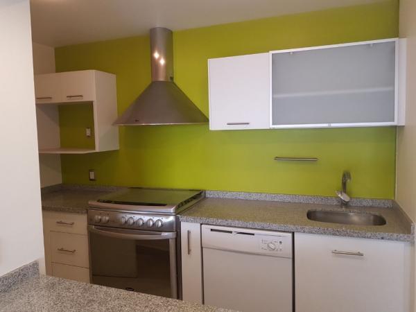 Departamento en Renta en la Colonia Mixcoac - Imagen 5