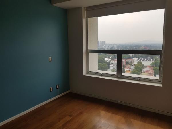 Departamento en Renta en la Colonia Mixcoac - Imagen 7