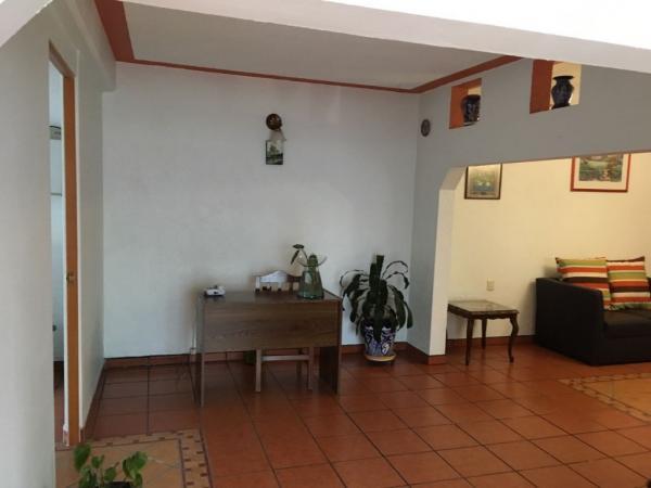 Se Renta casa con Laboratorio u Oficina en Tulyehualco - Imagen 3