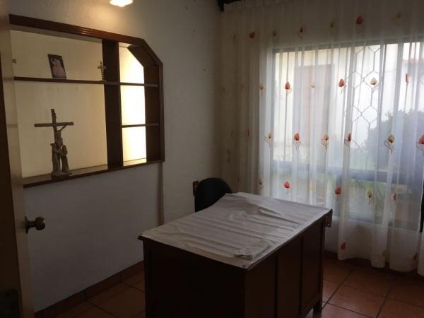 Se Renta casa con Laboratorio u Oficina en Tulyehualco - Imagen 5