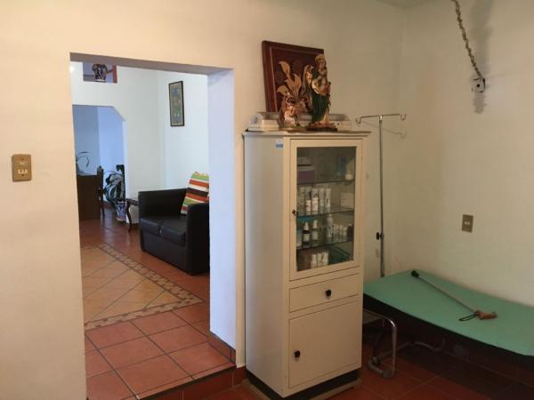 Se Renta casa con Laboratorio u Oficina en Tulyehualco - Imagen 6