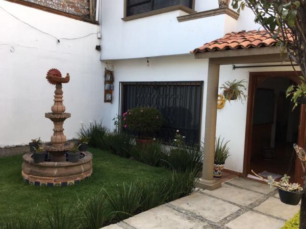 Se Renta casa con Laboratorio u Oficina en Tulyehualco - Imagen 8