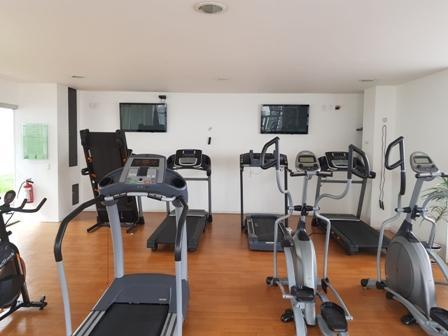 Departamento en Renta en la Colonia Mixcoac - Imagen 16