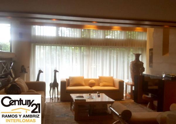 Casa en Renta en Lomas Country Club, Interlomas. en Interlomas - Imagen 2