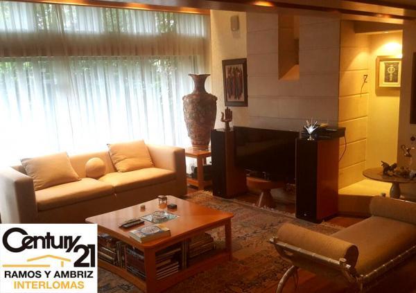 Casa en Renta en Lomas Country Club, Interlomas. en Interlomas - Imagen 5