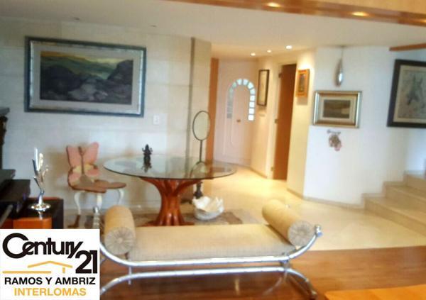 Casa en Renta en Lomas Country Club, Interlomas. en Interlomas - Imagen 7