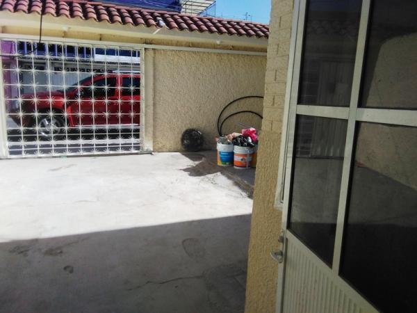 Casa dos niveles en Coacalco de Berriozábal - Imagen 10