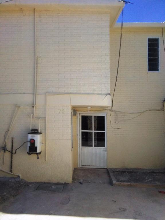 Casa dos niveles en Coacalco de Berriozábal - Imagen 12