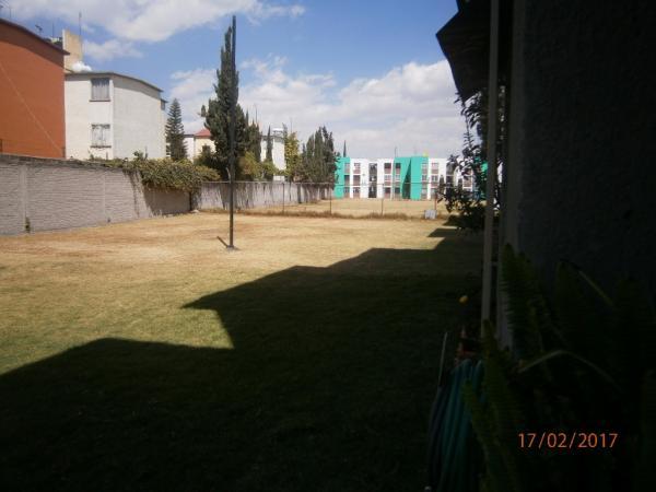 DEPARTAMENTO EN PLANTA BAJA en San Pablo de las Salinas - Imagen 6