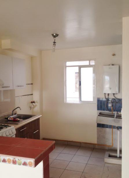 Departamento en excelentes condiciones super ubicado en Azcapotzalco - Imagen 3